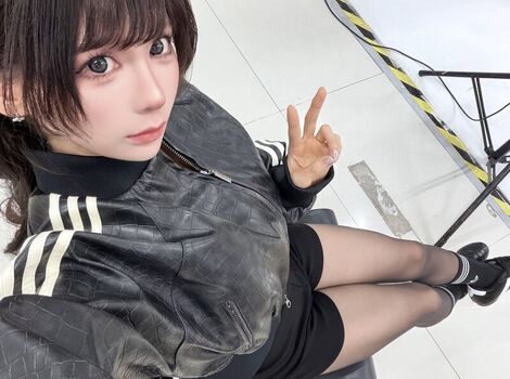 Full leaked Chunmomo private onlyfans photo