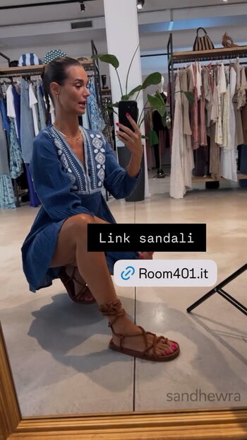 Full leaked Claudia magnabosco private onlyfans photo
