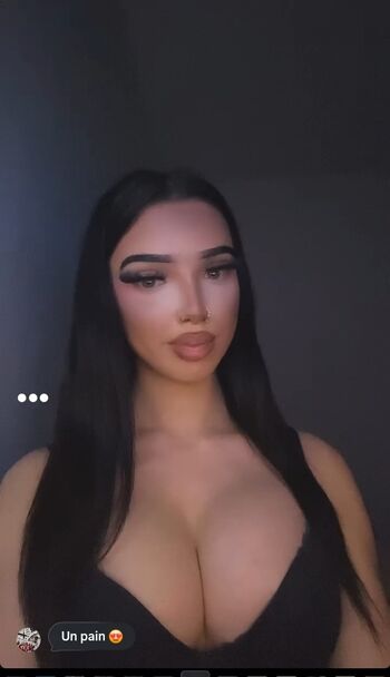 Full leaked Clive private onlyfans photo