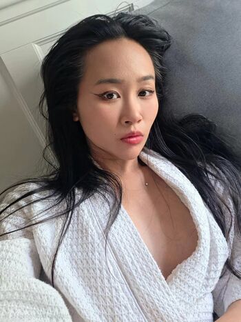 Full leaked Connie han private onlyfans photo