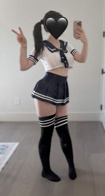 Full leaked Cottontailva private onlyfans photo