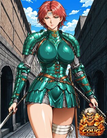 Full leaked Coug hentai private onlyfans photo