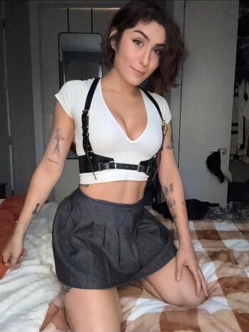 Full leaked Cptpuffy private onlyfans photo
