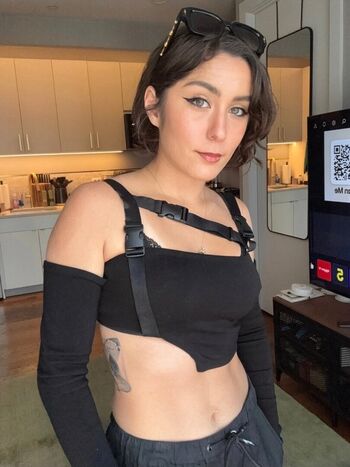 Full leaked Cptpuffy private onlyfans photo