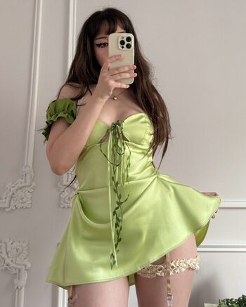 Full leaked Cyberkitty private onlyfans photo