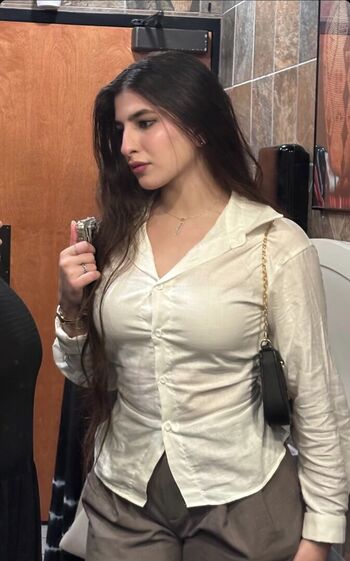 Full leaked Dalia hamad private onlyfans photo