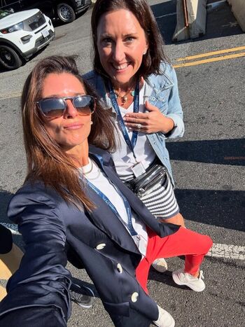 Danica Patrick