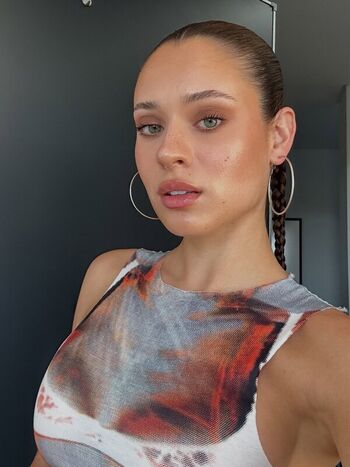 Full leaked Daniela melchior private onlyfans photo