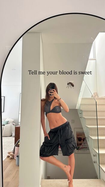 Full leaked Daniela melchior private onlyfans photo
