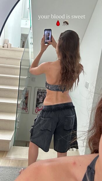 Full leaked Daniela melchior private onlyfans photo