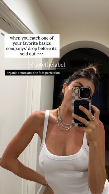 Daniella Monet
