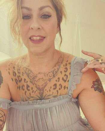 Full leaked Danielle colby private onlyfans photo