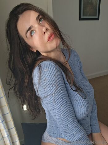 Full leaked Danielleksharp private onlyfans photo