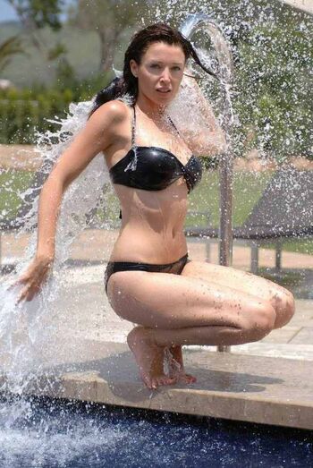 Full leaked Dannii minogue private onlyfans photo