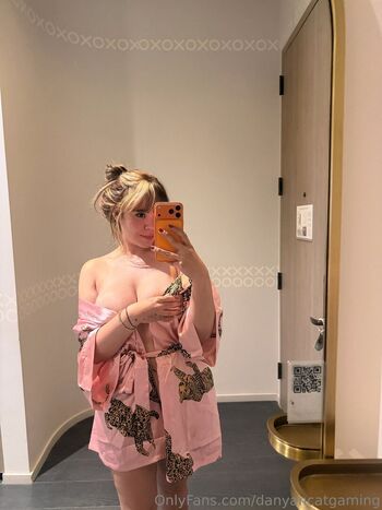 Full leaked Danyancat  page private onlyfans photo