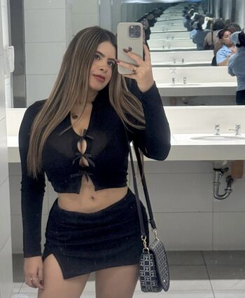Full leaked Dara vasquez private onlyfans photo