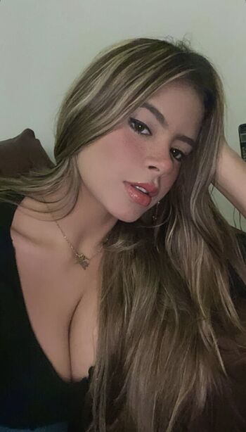 Full leaked Dara vasquez private onlyfans photo