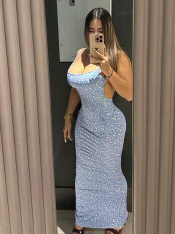 Full leaked Dara vasquez private onlyfans photo