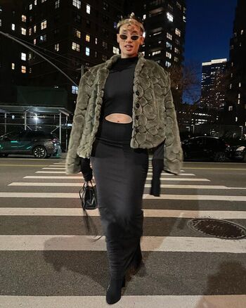 Full leaked Dascha polanco page private onlyfans photo