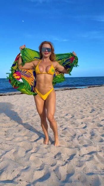 Full leaked Deborah albuquerque private onlyfans photo
