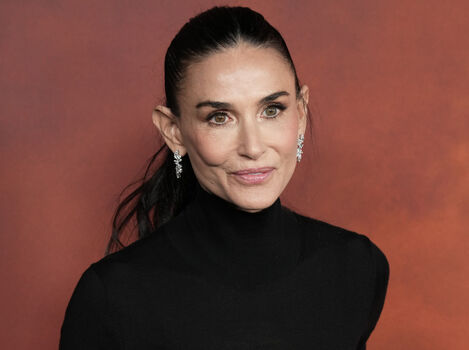 Demi Moore