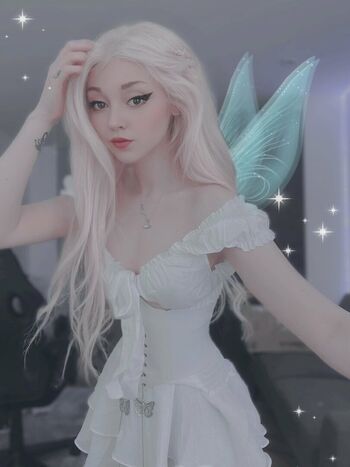 Full leaked Denkachus private onlyfans photo