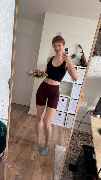 Full leaked Die wilde veganerin private onlyfans photo