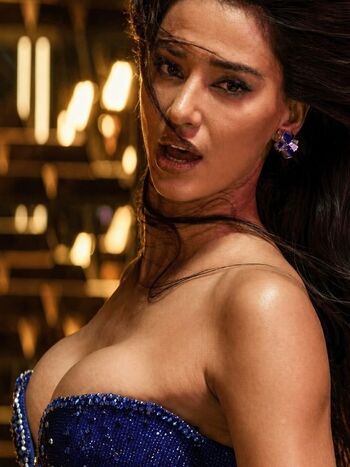 Full leaked Disha patani private onlyfans photo