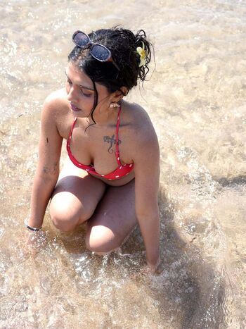Full leaked Disha verma private onlyfans photo