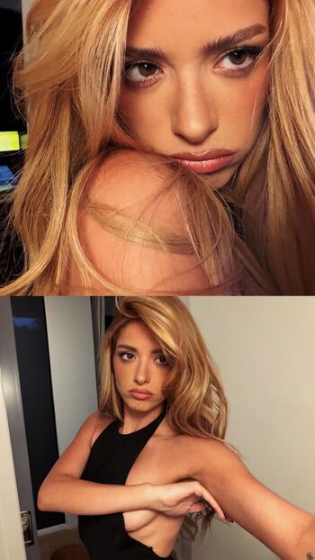 Full leaked Dixie d amelio private onlyfans photo