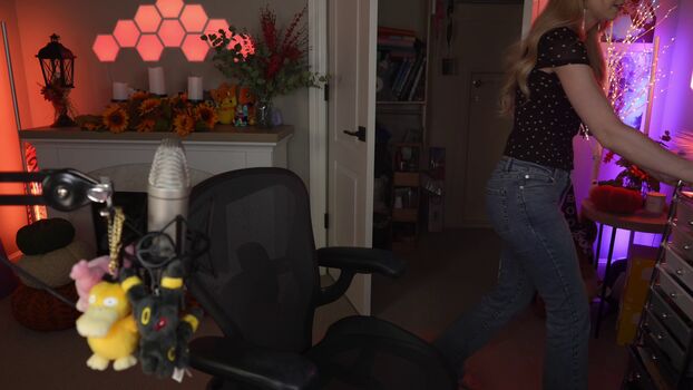 Full leaked Dizzykitten private onlyfans photo