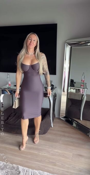 Full leaked Dominique eckerlin private onlyfans photo