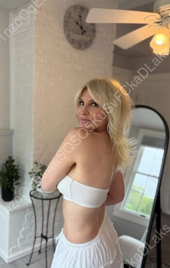 Full leaked Donna dalessandro private onlyfans photo