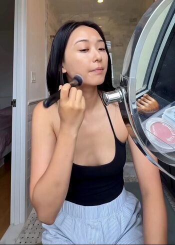 Full leaked Doobydobap private onlyfans photo