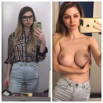 dressedundressed