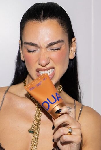 Full leaked Dua lipa private onlyfans photo