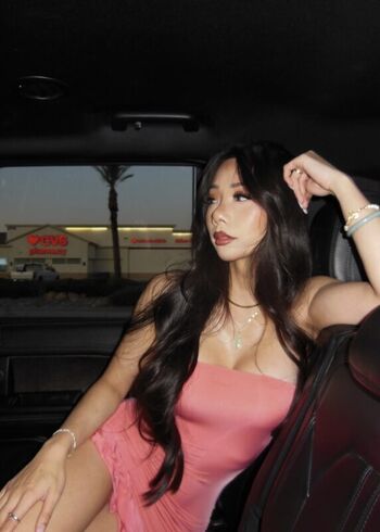 Full leaked Eden luong private onlyfans photo