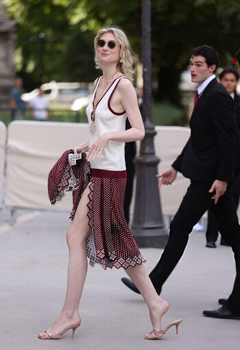 Full leaked Elizabeth debicki private onlyfans photo