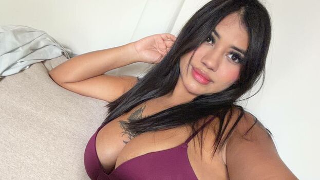 Full leaked Elky ochoa private onlyfans photo