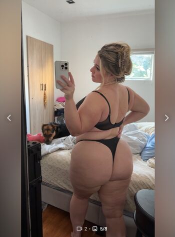 Full leaked Ellana bryan private onlyfans photo