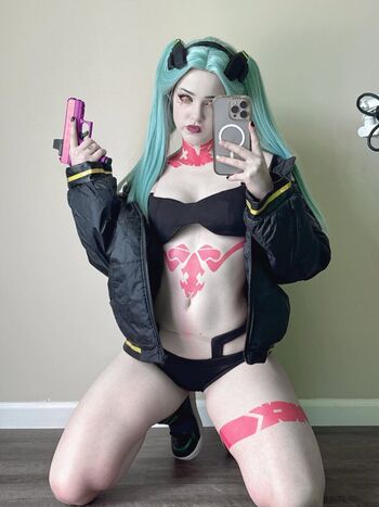 Full leaked Emfox png private onlyfans photo