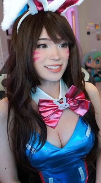 Full leaked Emiru private onlyfans photo