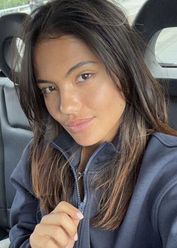 Full leaked Emma raducanu page private onlyfans photo