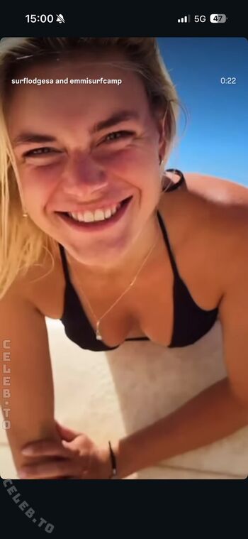 Full leaked Emmi schmidt page private onlyfans photo