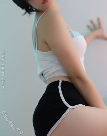 Full leaked Erisa cosplay xd  page private onlyfans photo