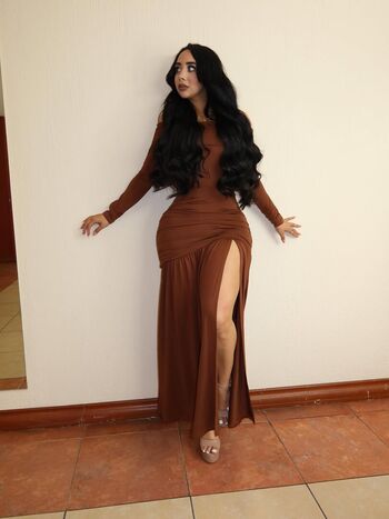 Full leaked Estefania lopez perez private onlyfans photo