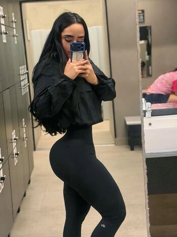 Full leaked Estefania lopez perez private onlyfans photo