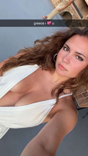 Full leaked Ester dobrik private onlyfans photo
