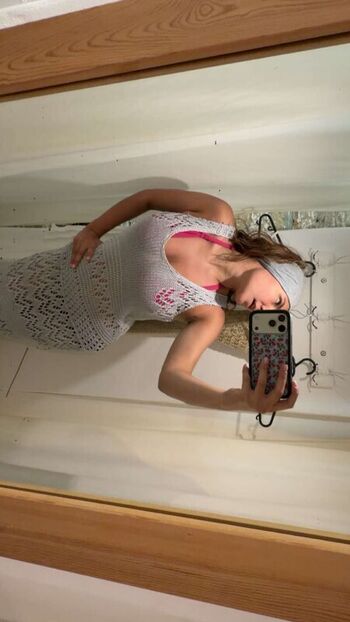 Full leaked Ester dobrik private onlyfans photo
