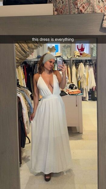 Full leaked Ester dobrik private onlyfans photo